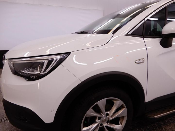 Photo 26 VIN: W0V7H9ED5K4306488 - OPEL CROSSLAND X 