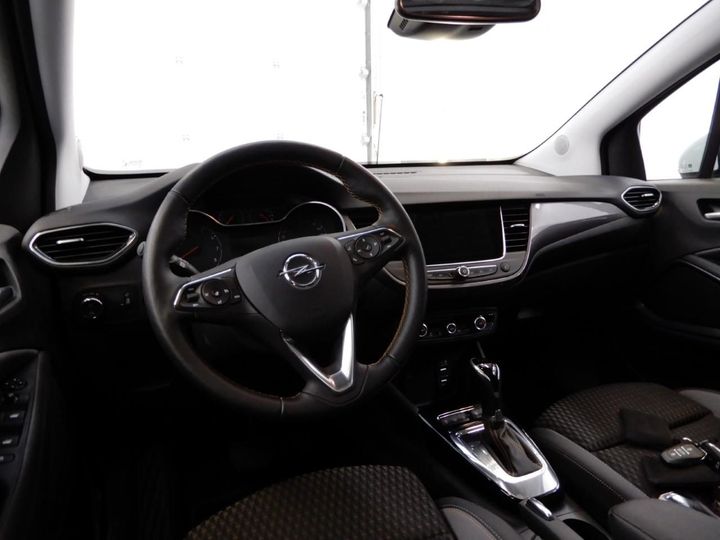 Photo 3 VIN: W0V7H9ED5K4306488 - OPEL CROSSLAND X 