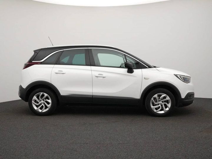 Photo 10 VIN: W0V7H9ED5L4052198 - OPEL CROSSLAND X 