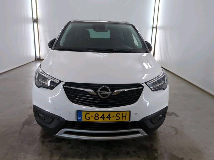 Photo 11 VIN: W0V7H9ED5L4052198 - OPEL CROSSLAND X 