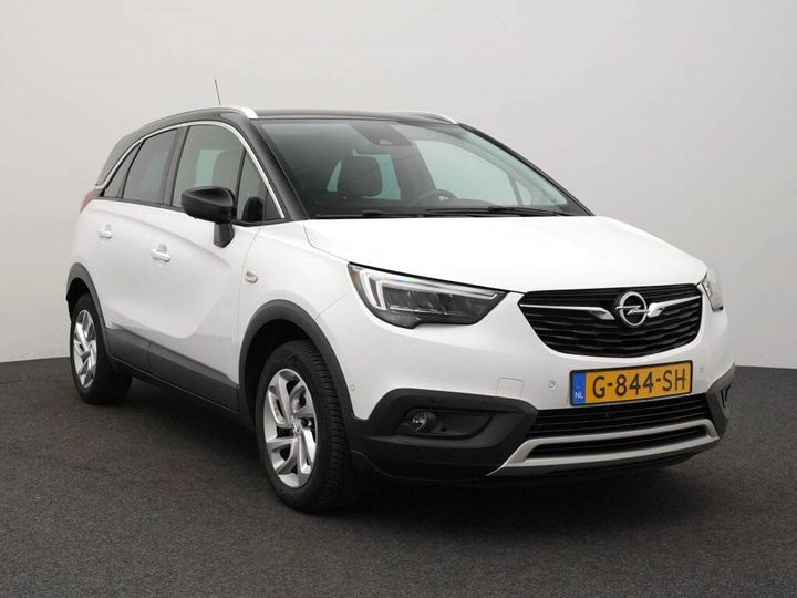 Photo 12 VIN: W0V7H9ED5L4052198 - OPEL CROSSLAND X 