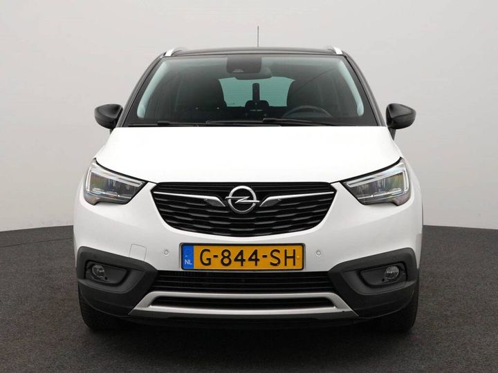 Photo 14 VIN: W0V7H9ED5L4052198 - OPEL CROSSLAND X 