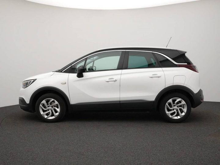 Photo 3 VIN: W0V7H9ED5L4052198 - OPEL CROSSLAND X 