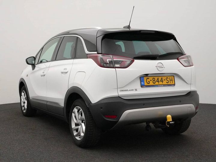 Photo 5 VIN: W0V7H9ED5L4052198 - OPEL CROSSLAND X 