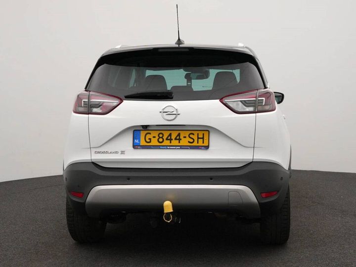 Photo 6 VIN: W0V7H9ED5L4052198 - OPEL CROSSLAND X 