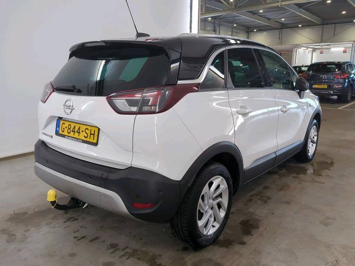 Photo 7 VIN: W0V7H9ED5L4052198 - OPEL CROSSLAND X 