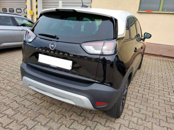 Photo 2 VIN: W0V7H9ED5M4298346 - OPEL CROSSLAND X (2017-&GT) 