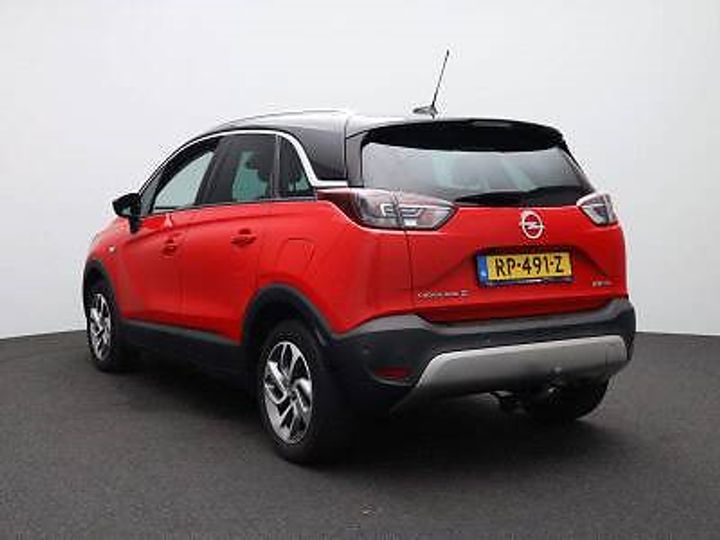 Photo 2 VIN: W0V7H9ED6J4114396 - OPEL CROSSLAND X 