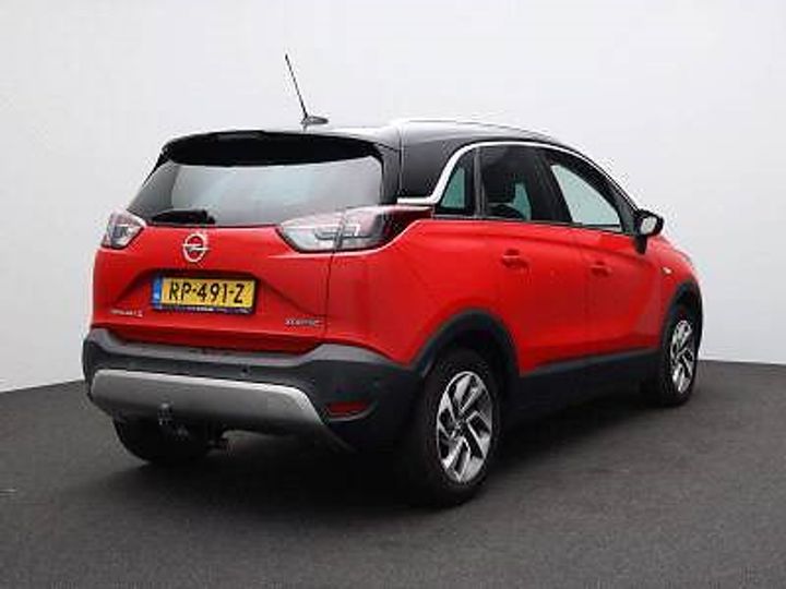 Photo 3 VIN: W0V7H9ED6J4114396 - OPEL CROSSLAND X 