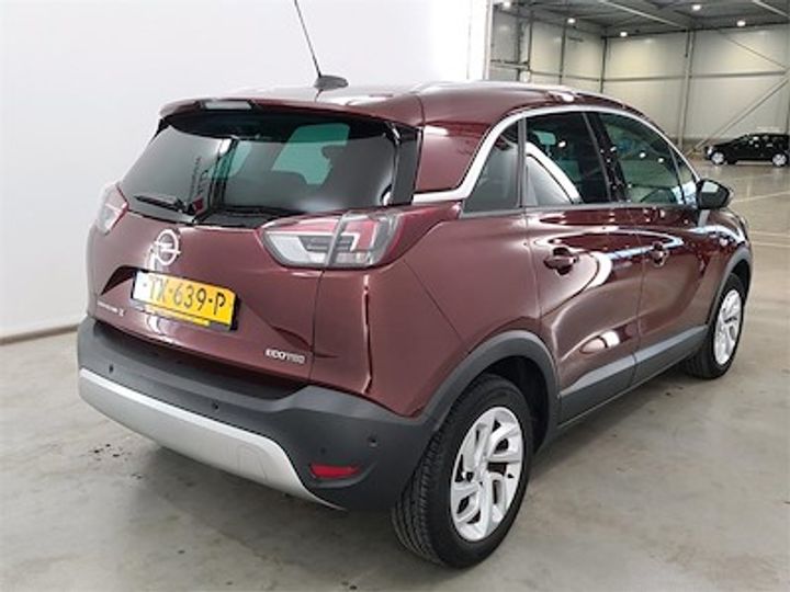 Photo 3 VIN: W0V7H9ED6J4254853 - OPEL CROSSLAND X 