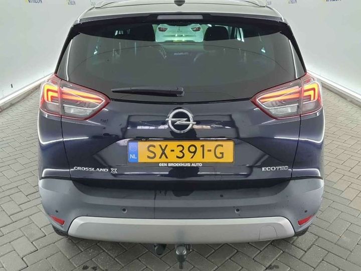 Photo 12 VIN: W0V7H9ED6J4306109 - OPEL CROSSLAND X 