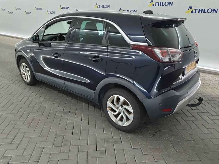 Photo 3 VIN: W0V7H9ED6J4306109 - OPEL CROSSLAND X 