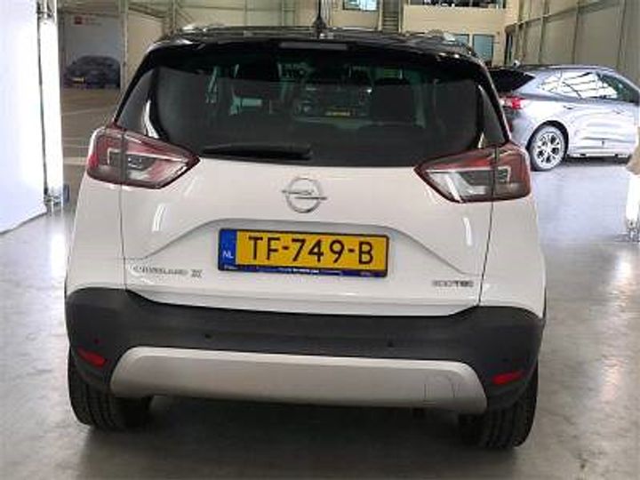 Photo 3 VIN: W0V7H9ED6J4361028 - OPEL CROSSLAND X 