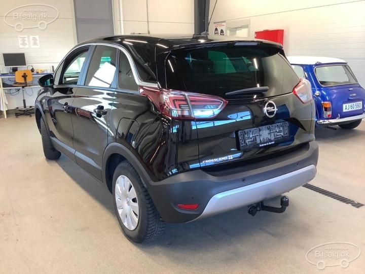 Photo 23 VIN: W0V7H9ED6K4058428 - OPEL CROSSLAND CROSSLAND X SUV 