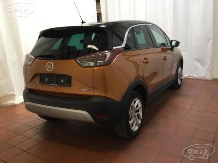 Photo 7 VIN: W0V7H9ED6K4161459 - OPEL CROSSLAND CROSSLAND X SUV 