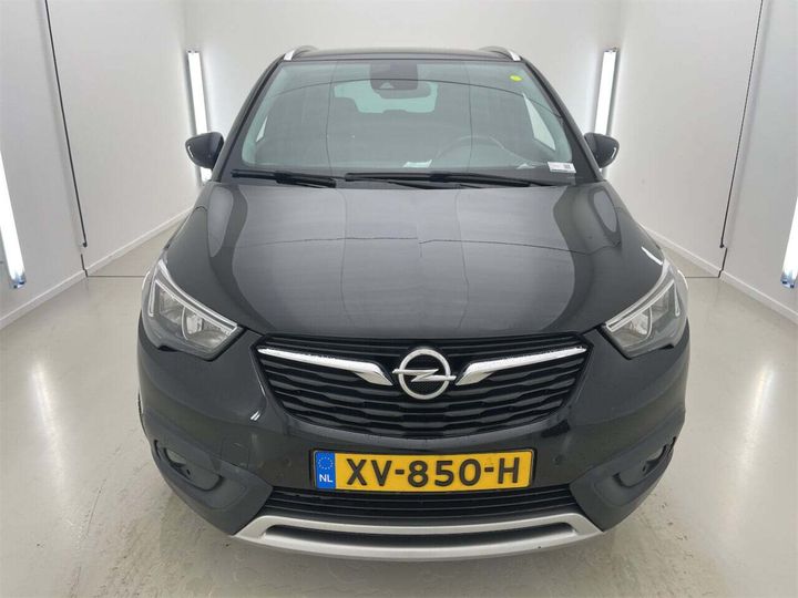 Photo 7 VIN: W0V7H9ED6K4260220 - OPEL CROSSLAND 