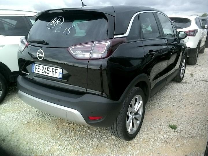 Photo 10 VIN: W0V7H9ED6K4281195 - OPEL CROSSLAND 