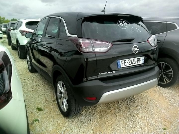 Photo 13 VIN: W0V7H9ED6K4281195 - OPEL CROSSLAND 