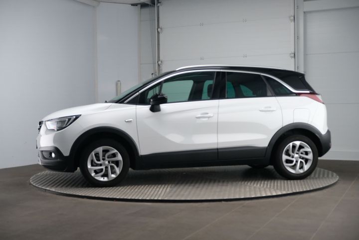 Photo 0 VIN: W0V7H9ED6K4350080 - OPEL CROSSLAND X 