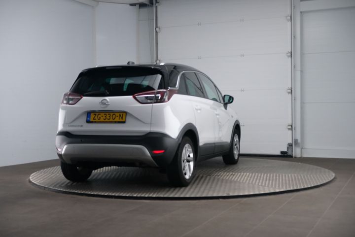 Photo 4 VIN: W0V7H9ED6K4350080 - OPEL CROSSLAND X 