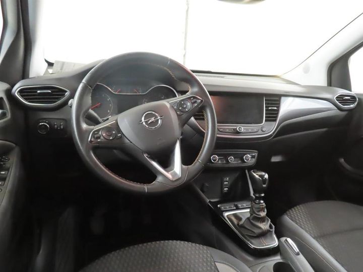 Photo 2 VIN: W0V7H9ED6K4431693 - OPEL CROSSLAND X 