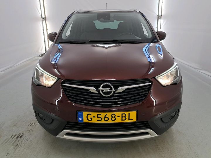 Photo 28 VIN: W0V7H9ED6K4487617 - OPEL CROSSLAND 