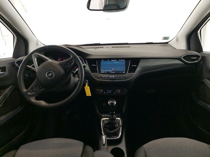 Photo 1 VIN: W0V7H9ED6N4272274 - OPEL CROSSLAND X 