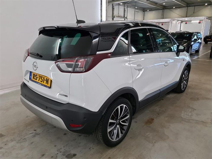 Photo 3 VIN: W0V7H9ED7J4140974 - OPEL CROSSLAND X 