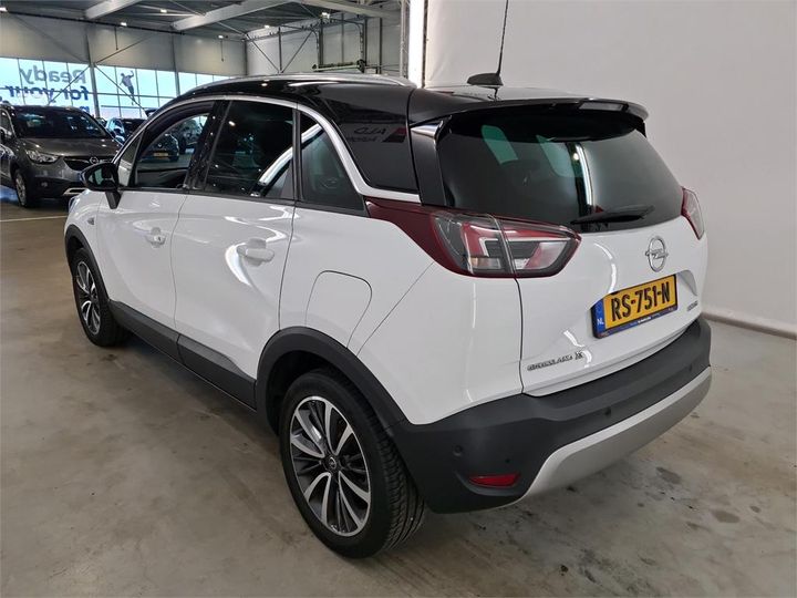 Photo 4 VIN: W0V7H9ED7J4140974 - OPEL CROSSLAND X 