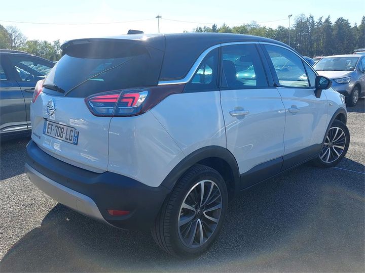 Photo 3 VIN: W0V7H9ED7J4150579 - OPEL CROSSLAND X 