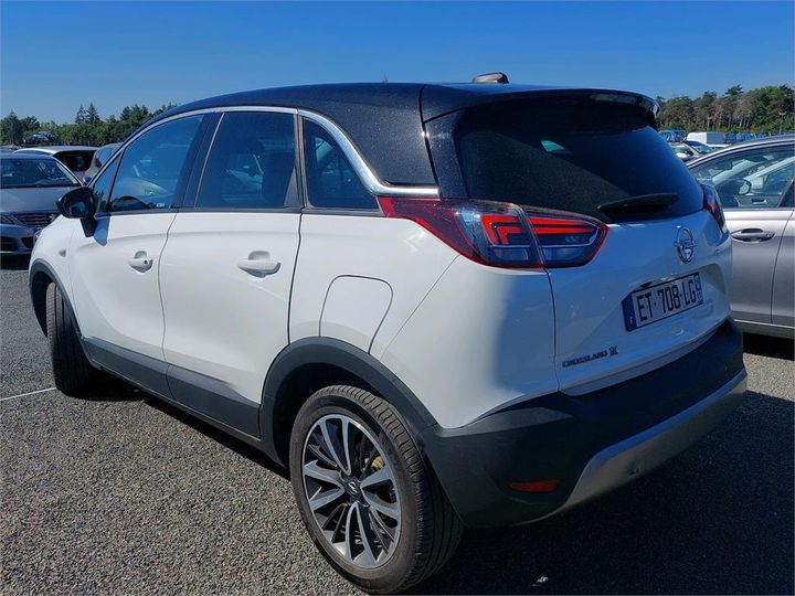 Photo 7 VIN: W0V7H9ED7J4150579 - OPEL CROSSLAND X 