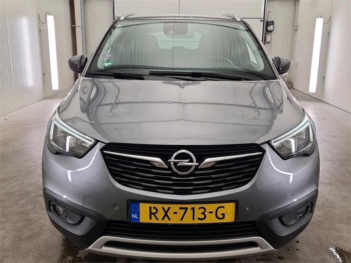 Photo 12 VIN: W0V7H9ED7J4168290 - OPEL CROSSLAND 