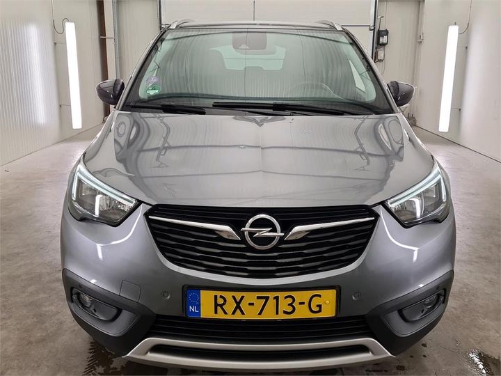 Photo 5 VIN: W0V7H9ED7J4168290 - OPEL CROSSLAND 