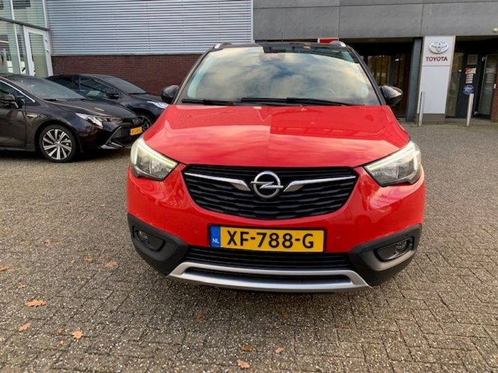 Photo 14 VIN: W0V7H9ED7J4194226 - OPEL CROSSLAND X 