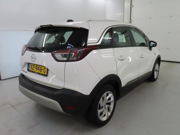 Photo 1 VIN: W0V7H9ED7K4267001 - OPEL CROSSLAND X 