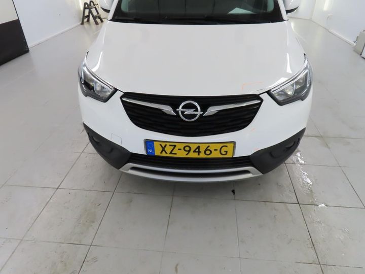 Photo 16 VIN: W0V7H9ED7K4267001 - OPEL CROSSLAND X 