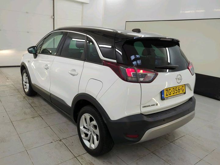 Photo 1 VIN: W0V7H9ED7K4337905 - OPEL CROSSLAND X 