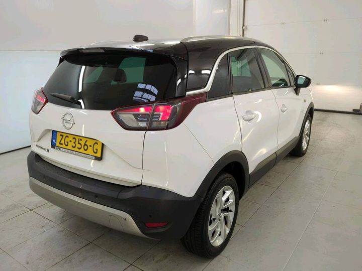 Photo 3 VIN: W0V7H9ED7K4337905 - OPEL CROSSLAND X 