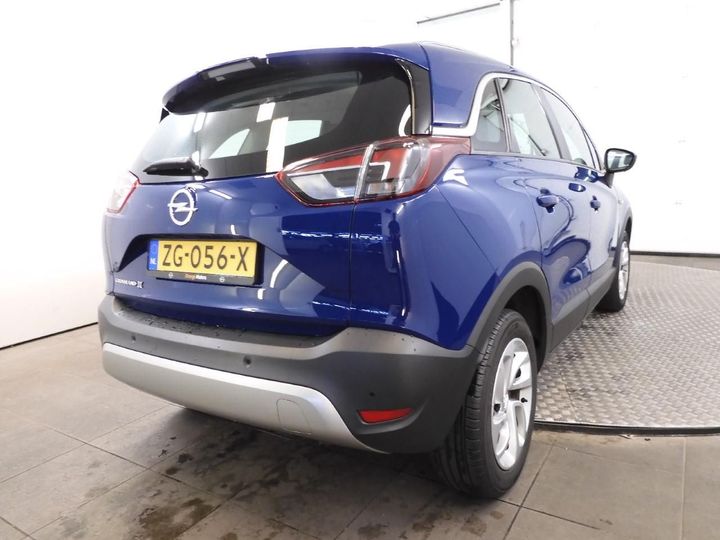 Photo 2 VIN: W0V7H9ED7K4361234 - OPEL CROSSLAND X 