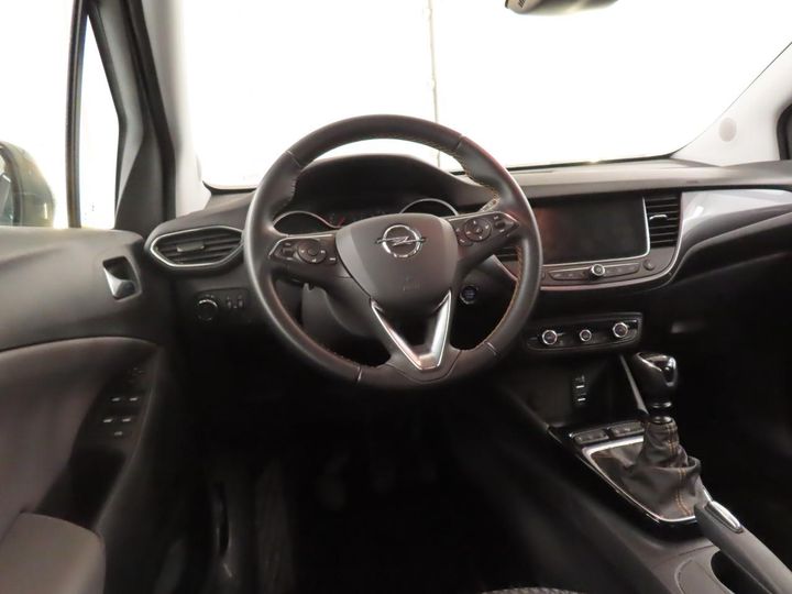 Photo 2 VIN: W0V7H9ED7K4421626 - OPEL CROSSLAND X 