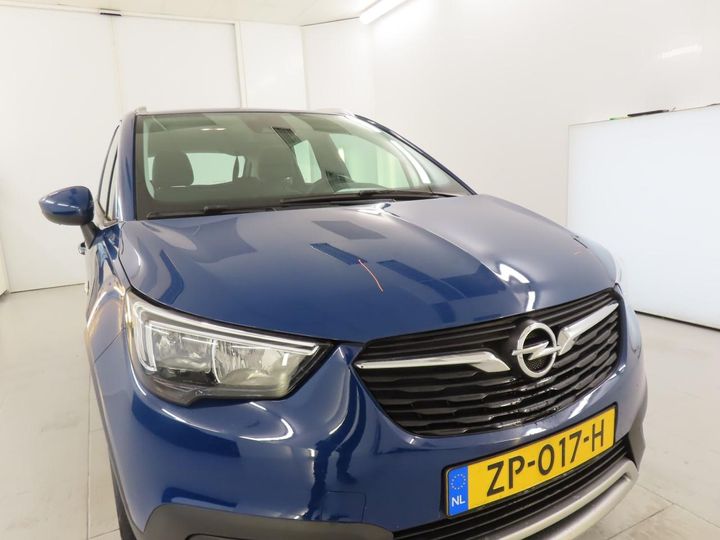 Photo 24 VIN: W0V7H9ED7K4421626 - OPEL CROSSLAND X 