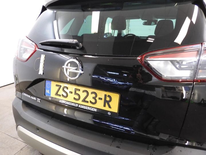 Photo 13 VIN: W0V7H9ED7K4424851 - OPEL CROSSLAND X 