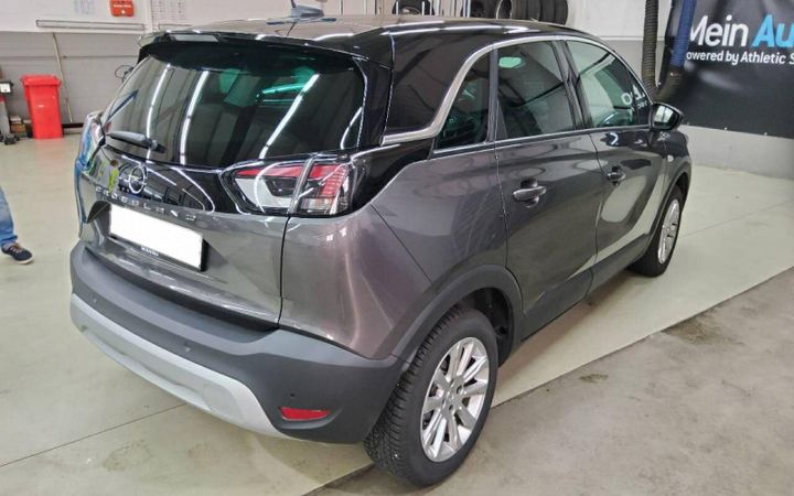 Photo 2 VIN: W0V7H9ED7M4298140 - OPEL CROSSLAND X (2017-&GT) 