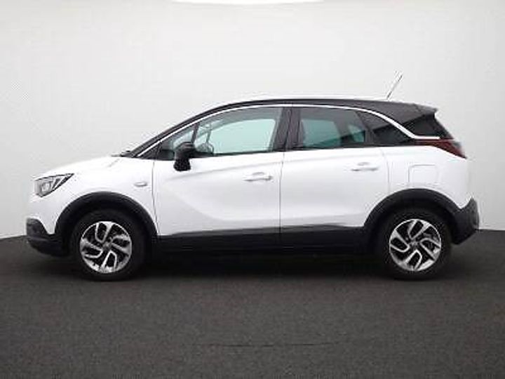 Photo 2 VIN: W0V7H9ED8H4317106 - OPEL CROSSLAND X 