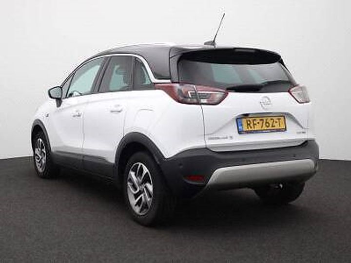 Photo 3 VIN: W0V7H9ED8H4317106 - OPEL CROSSLAND X 