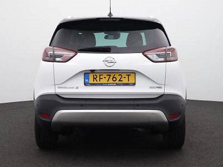 Photo 4 VIN: W0V7H9ED8H4317106 - OPEL CROSSLAND X 