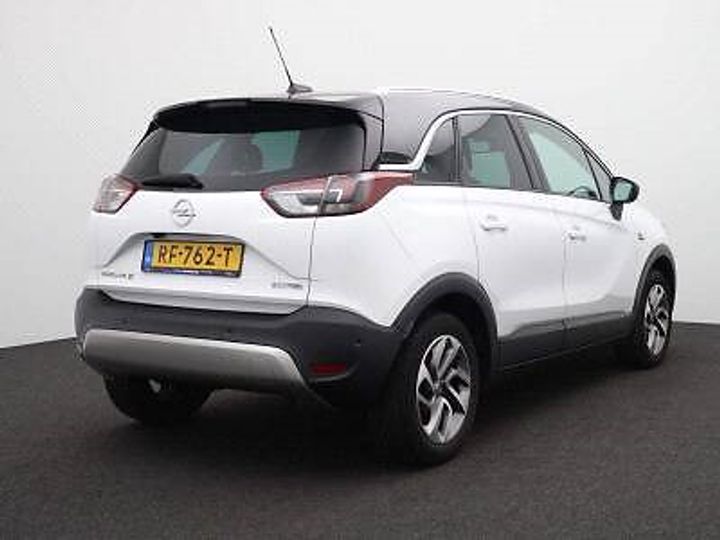 Photo 5 VIN: W0V7H9ED8H4317106 - OPEL CROSSLAND X 