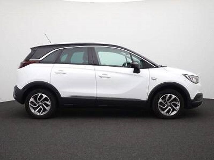 Photo 6 VIN: W0V7H9ED8H4317106 - OPEL CROSSLAND X 