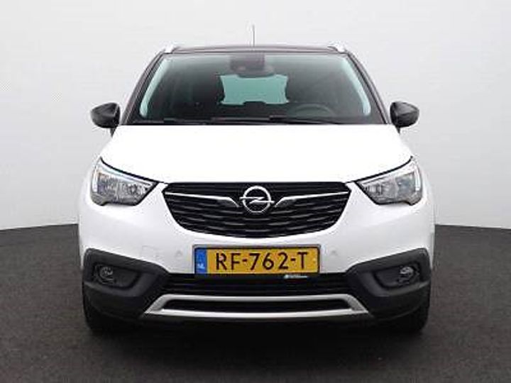 Photo 8 VIN: W0V7H9ED8H4317106 - OPEL CROSSLAND X 