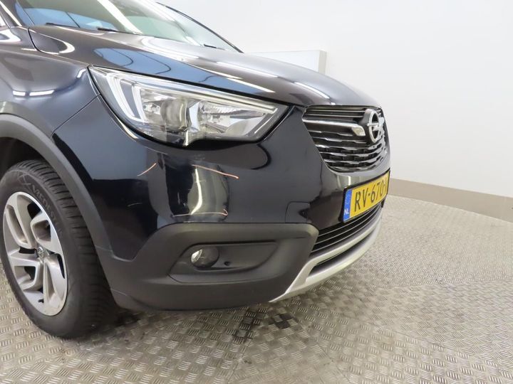 Photo 19 VIN: W0V7H9ED8J4052256 - OPEL CROSSLAND X 